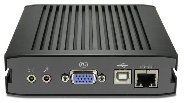 Vertiv Avocent MXT5120-VGA KVM switch Rack mounting Black, Blue