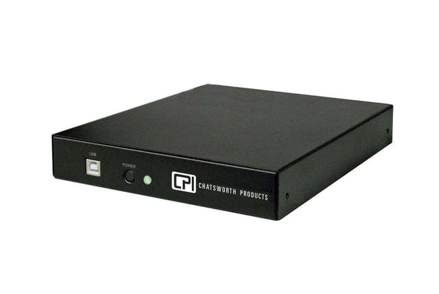 350VA/200W Lithium Ion Standby UPS LS350A