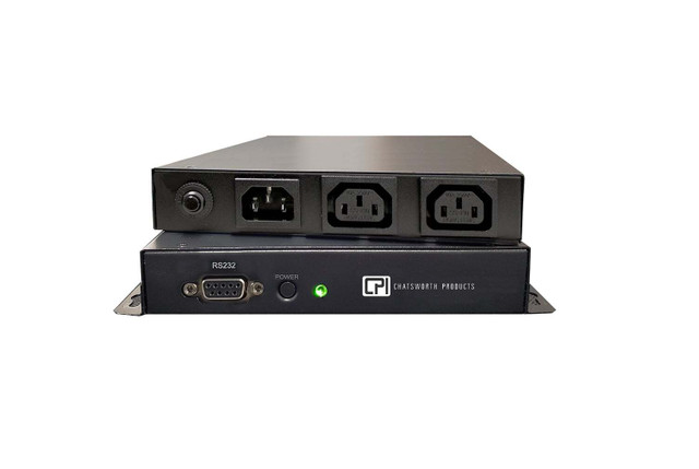 600VA/360W Lithium Ion Standby UPS LS600B