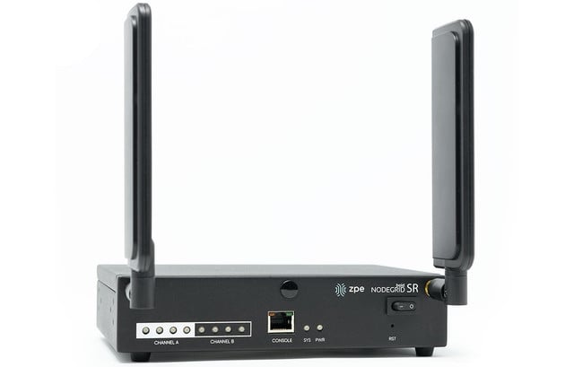 BSR 8 RJ45 Serial Rolled, 4+1 Gethernet, X86_64, 4-Cores, 8GB DDR3, 32GB ISLC EN BSR-T8-UPG4