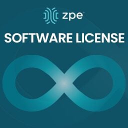 ZPE Feature License Docker & VM - Multiple Containers for Unlimited Devices - 2 YR