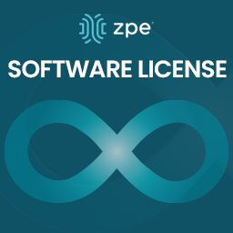 ZPE Nodegrid Manager Dockers & VM Feature License Docker & VM - Multiple Containers for Unlimited Devices - 5 YR