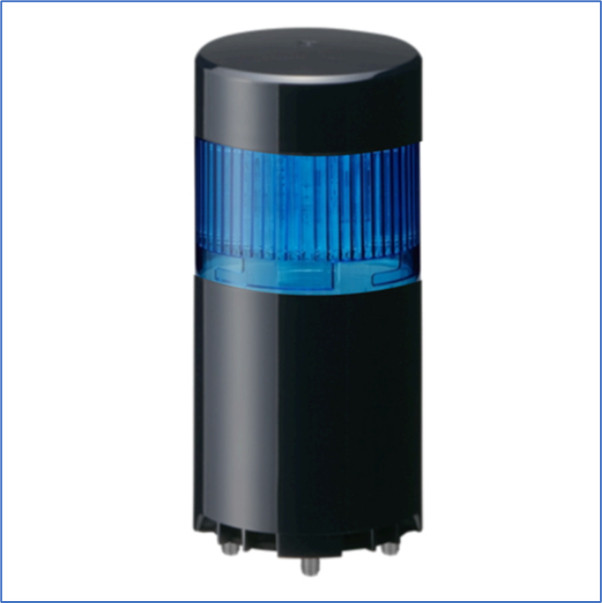 ZPE Sensor for ALL Nodegrid Appliances NSC and NSR and VM: Beacon WITH Alarm USB ZPE-Sensor-BCON-U01