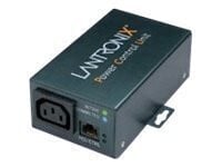 Lantronix PCU100-01 PCU power control unit