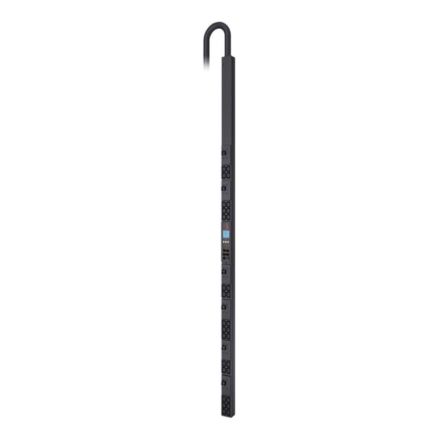 RACK PDU 2G, Metered, Zerou, 17.2KW, 208V, (30) C13 TAA AP8867US