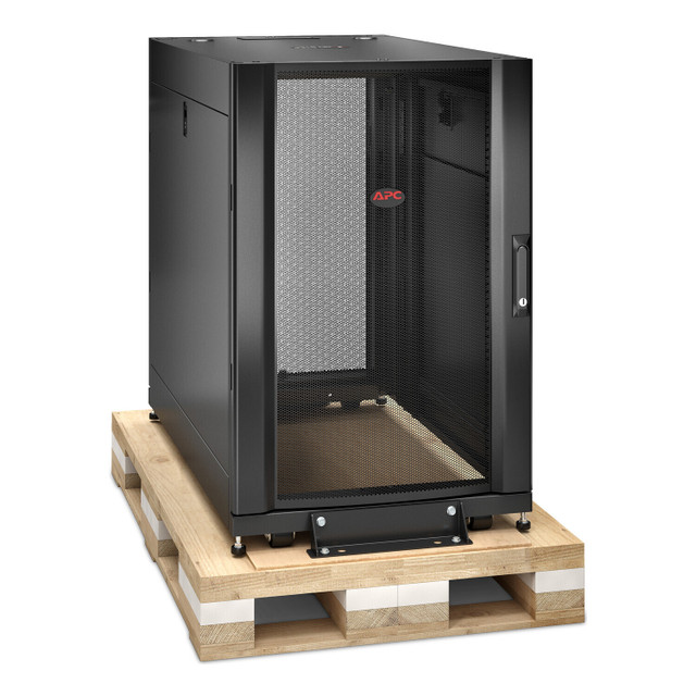 Netshelter SX 18U  600MM X 1070MM AR3106SP