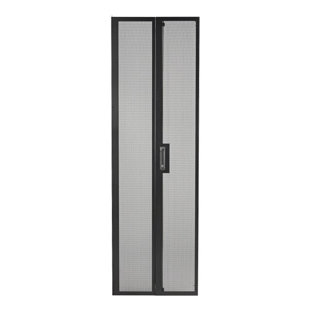 Netshelter SV 48U 600MM WIDE Perforated AR712107