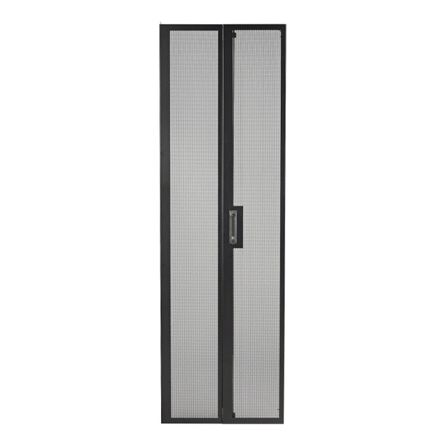 Netshelter SV 42U 600MM WIDE Perforated AR712400
