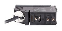APC IT Power Distribution Module 2 POLE 3 WIRE 30A L1-L2 L6-30 980CM PDM2330L6-12-980