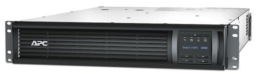 APC Smart-UPS 3000VA RM 2U LCD 120V SMT3000RM2U