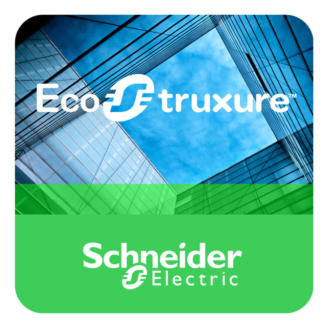 Ecostruxure it Data Center Expert 1 Year Digital Subscription Bundle 500 Nodes SWDCE1YR500N-DIGI