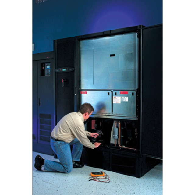 1 YR ADV Ultra PLAN for 1 AIR-COOL FREE Cooling Chiller Model XRAF 5622A - 6422A Wadvultra-UF-56C