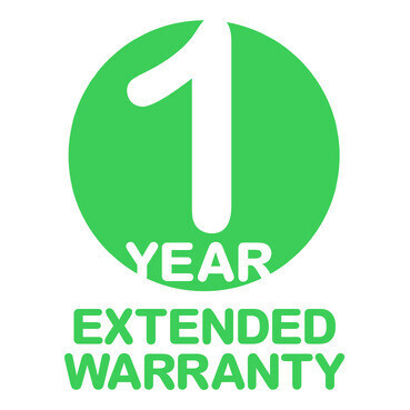 (1) Year Extended Warranty for (1) Easy UPS Smv/smvs Level 03 WBEXTWAR1YR-SD-03