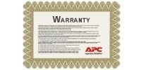 1 Year Extended Warranty (Renewal or High Volume) WEXTWAR1YR-SP-05