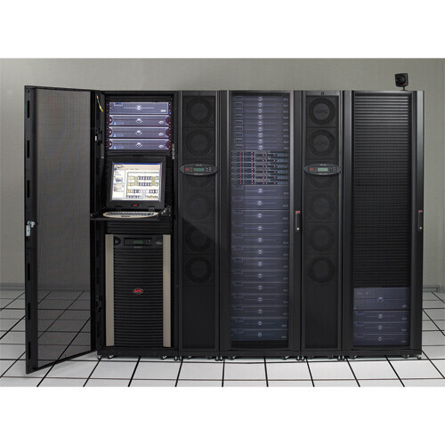 IT Advisor RACK PDU Assessment WNSC010205