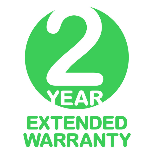 2 YR on SITE WARR EXT for 1 Chiller W-Freecooling Model BCEF 0752A - 0903A WOE2YR-UF-75B
