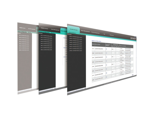 ECO DC VIRTUAL LICENSE 3000+ NODES ECWS-3000