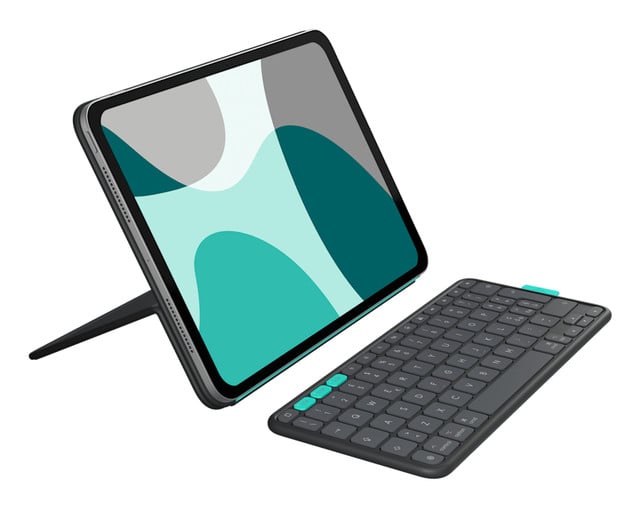 FLIP Folio for IPAD AIR and PRO 11 INCH (Graphite) 920-013369
