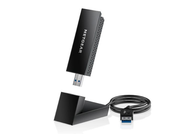 1PT AXE3000 USB3.0 Adapter A8000-100PAS