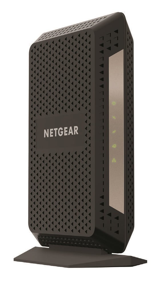 Ultra-HIGH Speed Cable Modem CM1000-100NAS