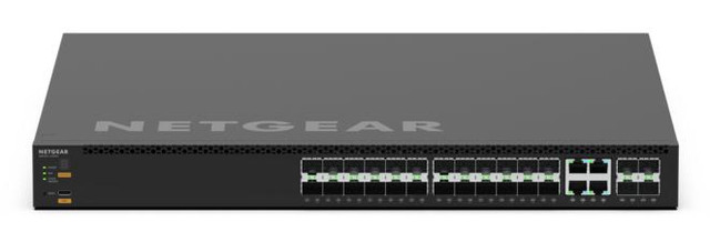 M4350-24F4X Managed Switch MSM4328F-100NES