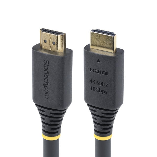 7M (22.9FT) Premium Certified HIGH Speed HDMI Cable, 4K 60HZ/1440P 144HZ, HDR10/ HDMI2-Cable-4K60-7M