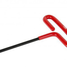 Perforated Floor Tile Puller Hook Tool — All VAC PTP-316