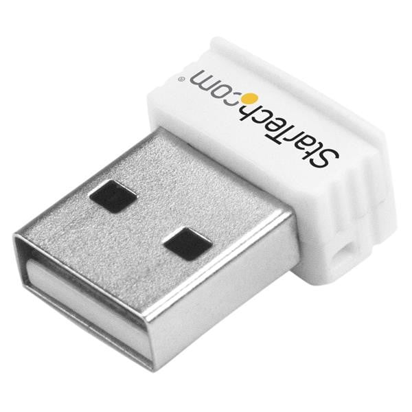 ADD HIGH Speed Wireless N Connectivity to a Desktop or Laptop Computer Through U USB150WN1X1W