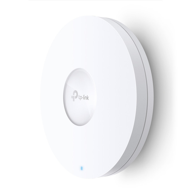 TP-Link Omada EAP620 HD wireless access point 1201 Mbit/s White Power over Ethernet (PoE) - TPL-EAP620 HD