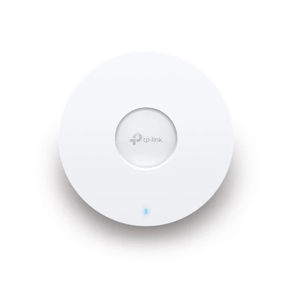 TP-LINK EAP670 Omada WIFI 6 AX5400 Wireless 2.5G Ceiling Mount Access Point SUPP EAP670
