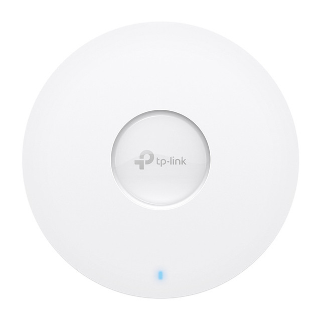 AX5400 Ceiling Mount WIFI6 AP EAP673