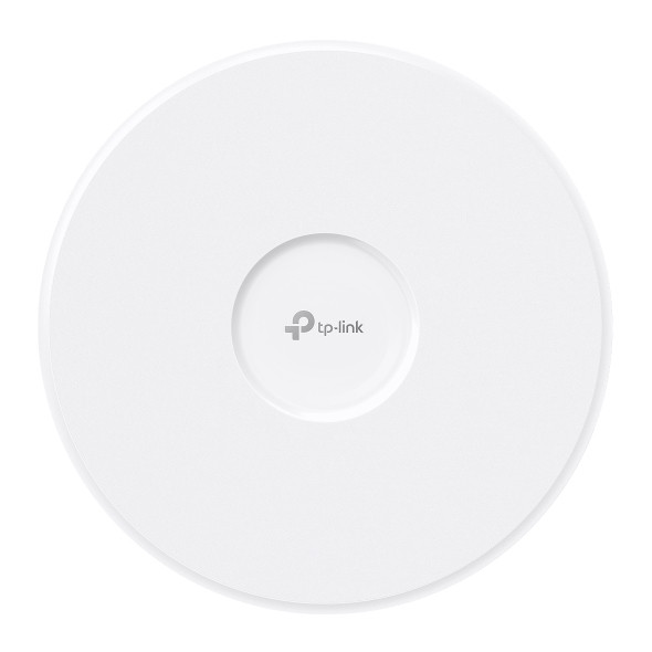 Omada  BE22000 Ceiling Mount TRI-BAND WI-FI 7 Access Point EAP783