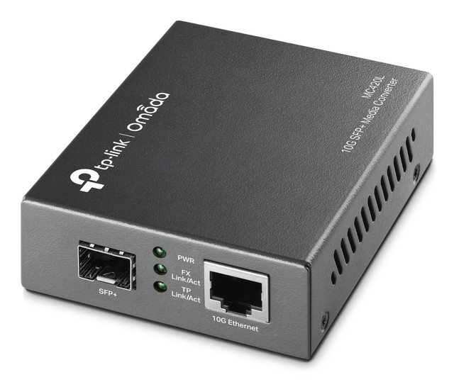 Omada 10G Minigbic Modules MC420L