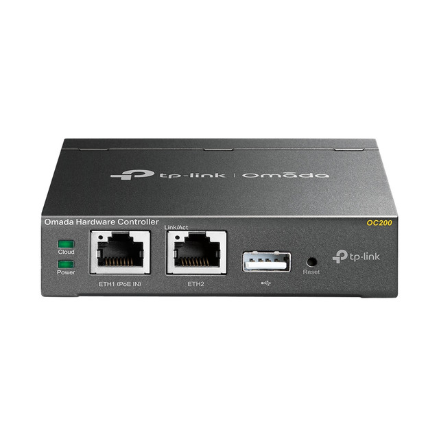 Omada Cloud Controller OC200