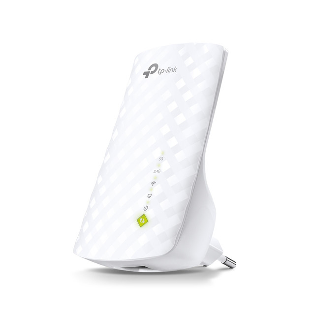 TP-LINK USA Corporation RE200 AC750 WIFI Range Extender