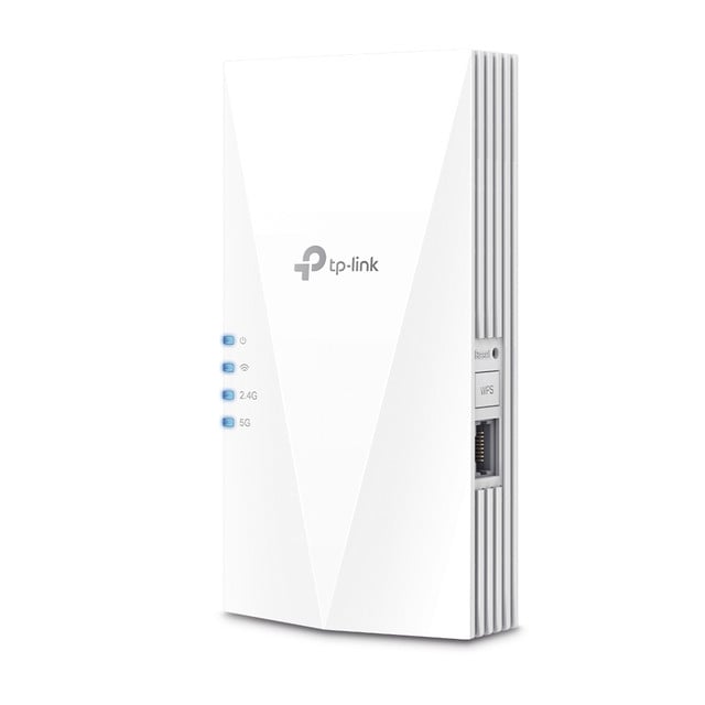 AX1800 WI-FI 6 Range Extender RE600X