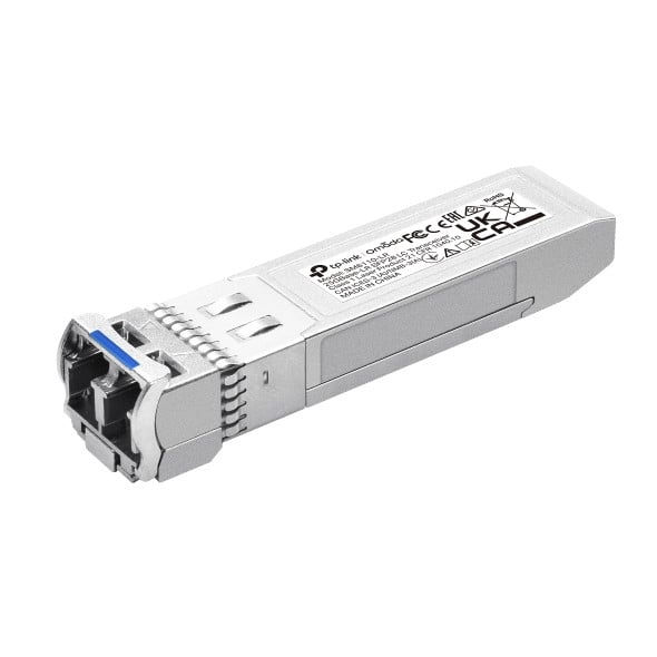 Omada 25GBASE-LR Transceiver SM6110-LR
