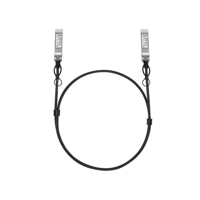 Omada 1 Meter 25G SFP28 Cable SM6220-1M