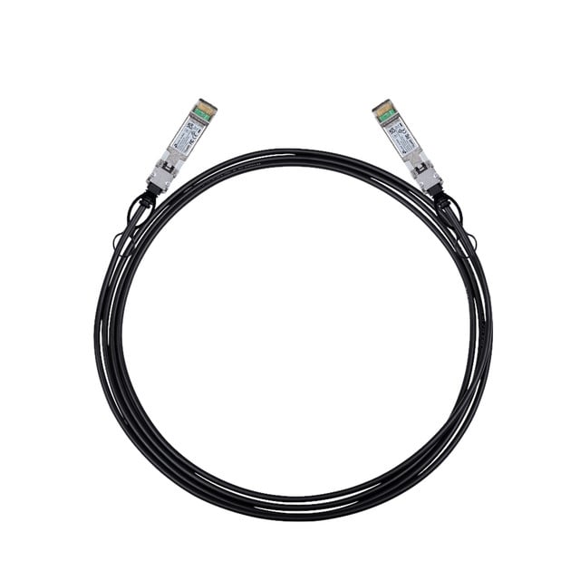 3 Meters 10G SFP+ Direct Attach Cable SM5220-3M