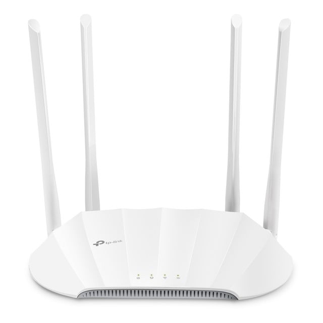 AX1800 DUAL-BAND WI-FI 6 Access Point TL-WA1801