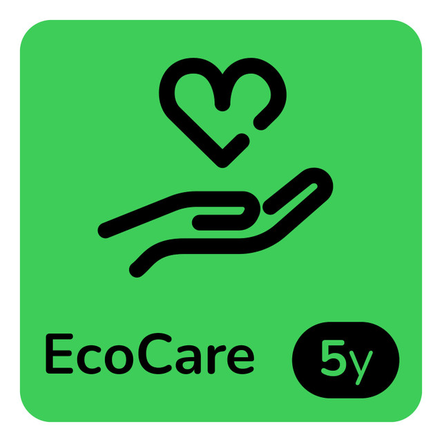 5 YEAR Ecocare for Single-Phase UPS Membership for Lithium-ION UPS ECO1PH5YFWLI12