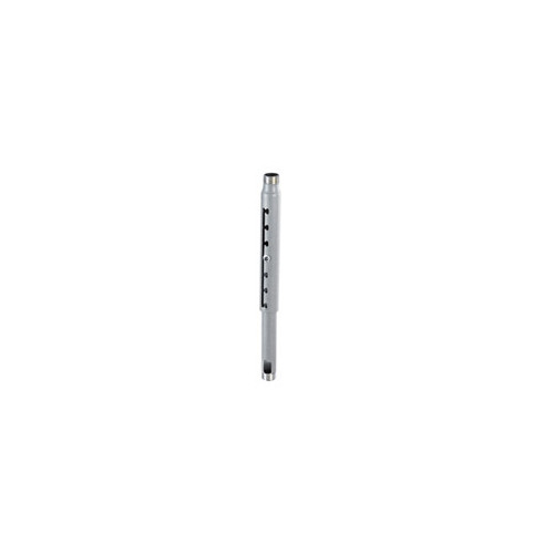 ADJ PIPE 72IN to 96IN Silver CMS0608S
