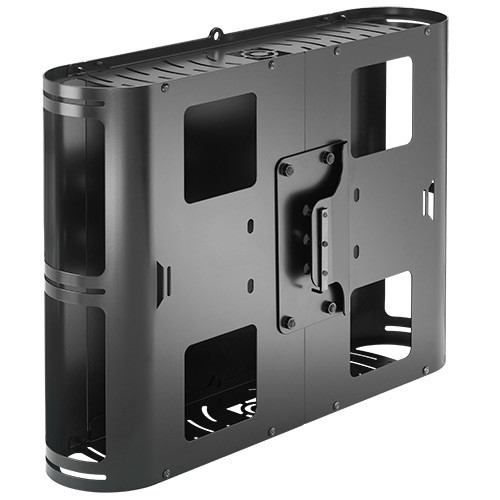 Fusion Carts and Stands Large CPU Holder FCA650B