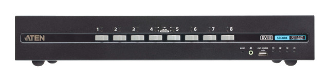 Portable Laptop USB Console CV211KIT01-Includes 1X CV211,1X VC925,and 1X VC810 CV211KIT01