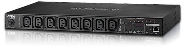 ATEN SC-2G Video Switcher - High-Quality Performance