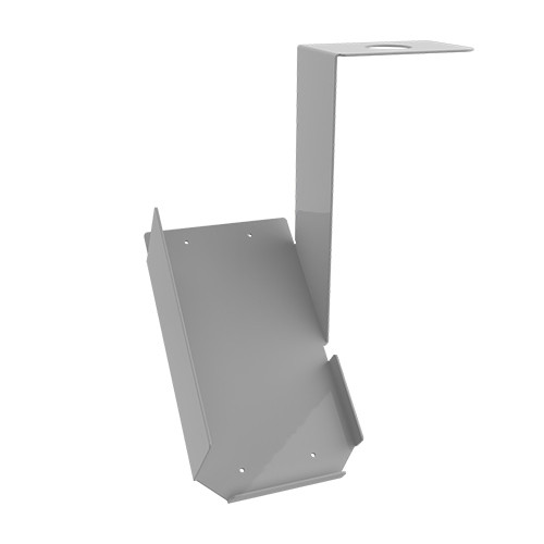 Tablet Floor Stand, Brother TD2020 Printer Accessory HSPS
