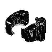 Legrand-Chief POLE Clamp Accessory KSA1017B
