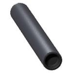 14 (356 MM) POLE for Array Products, Black KTA1014B