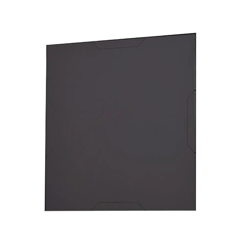 Chief Proximity® Black Cover Kit for PAC526