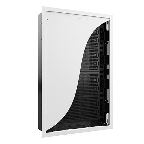 LG Inwall BOX 14.25X22 Llflgcvrwt PAC527LFCW